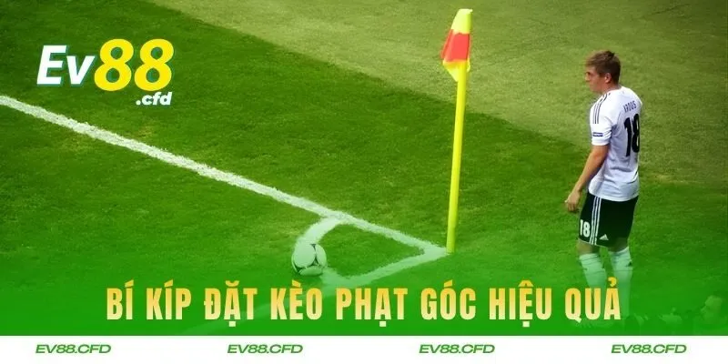 Bí kíp đặt kèo hiệu quả