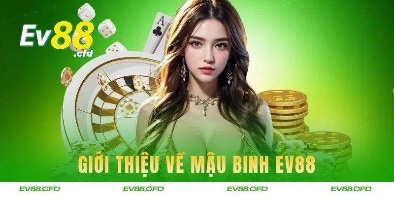 Giới thiệu về game Mậu Binh