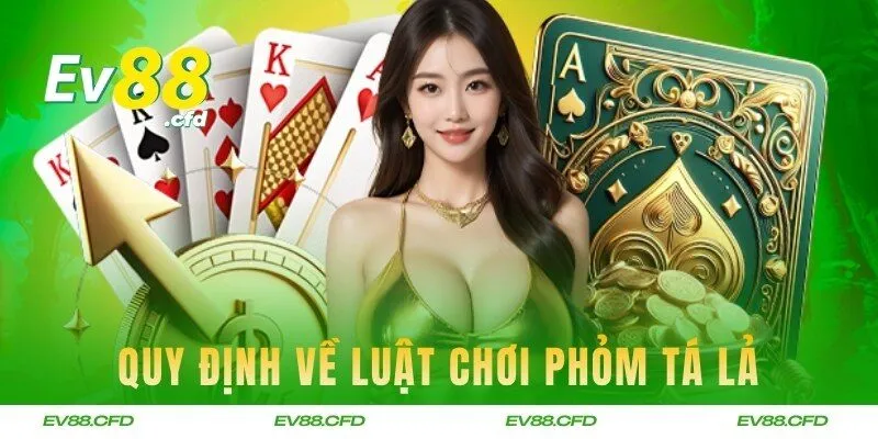 Quy định chi tiết cách chơi game bài hấp dẫn tại nhà cái